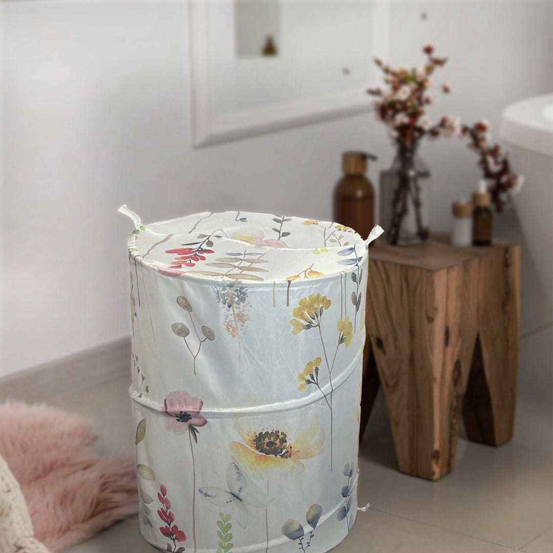 Foldable Laundry Bag