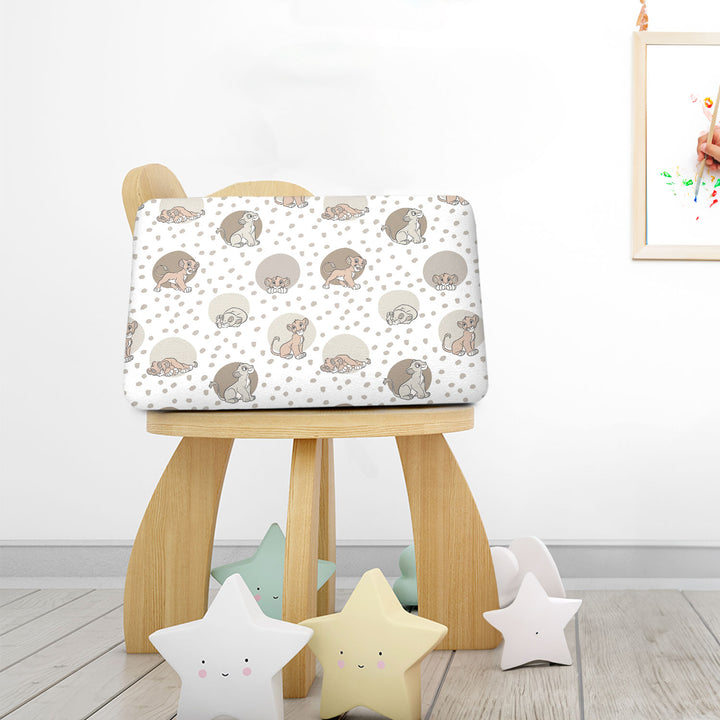 Disney Lion King Memory Foam Pillow for Kids
