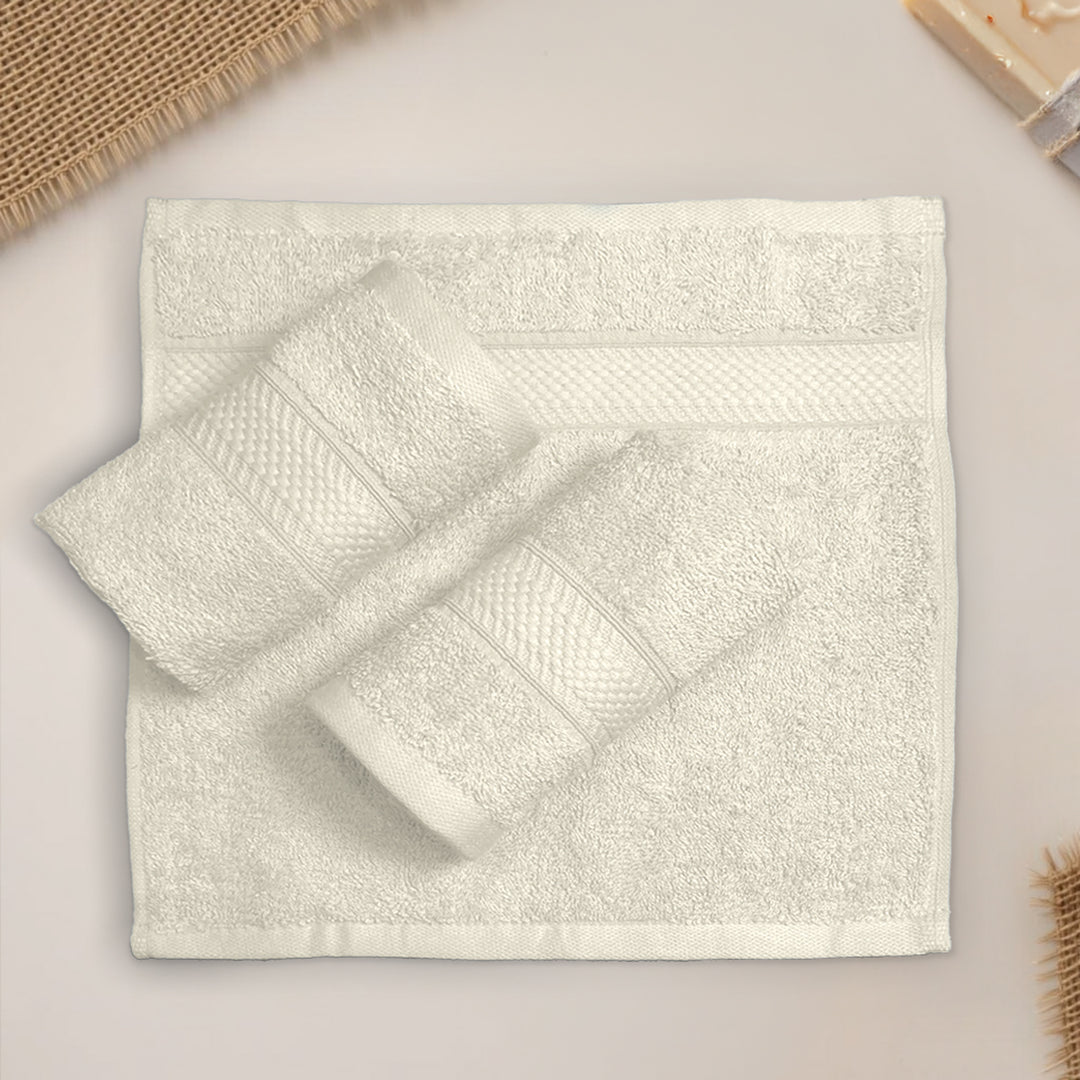 Spur Bamboo Bath Towel in 525 GSM