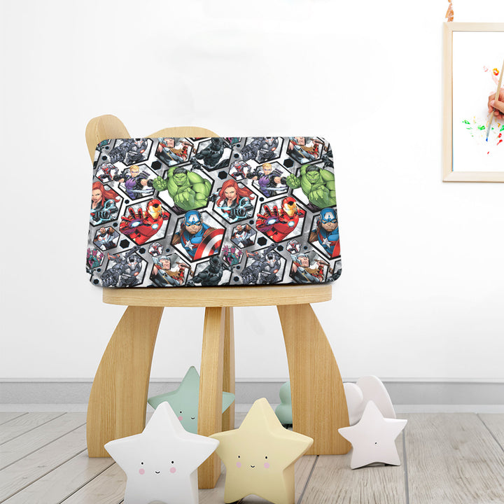 Avengers Memory Foam Pillow for Kids