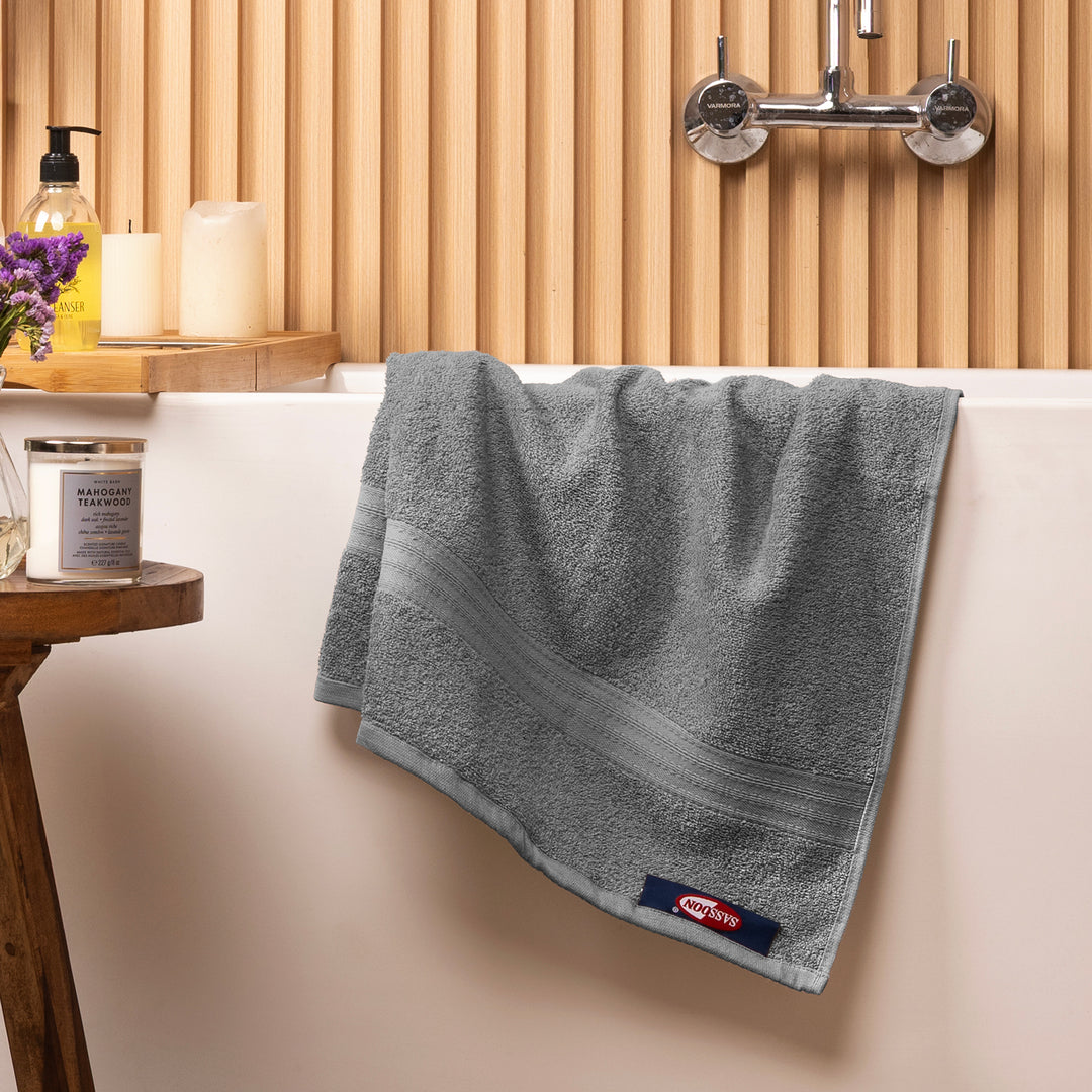 Kama 100% Cotton Bath Towel in 450 GSM