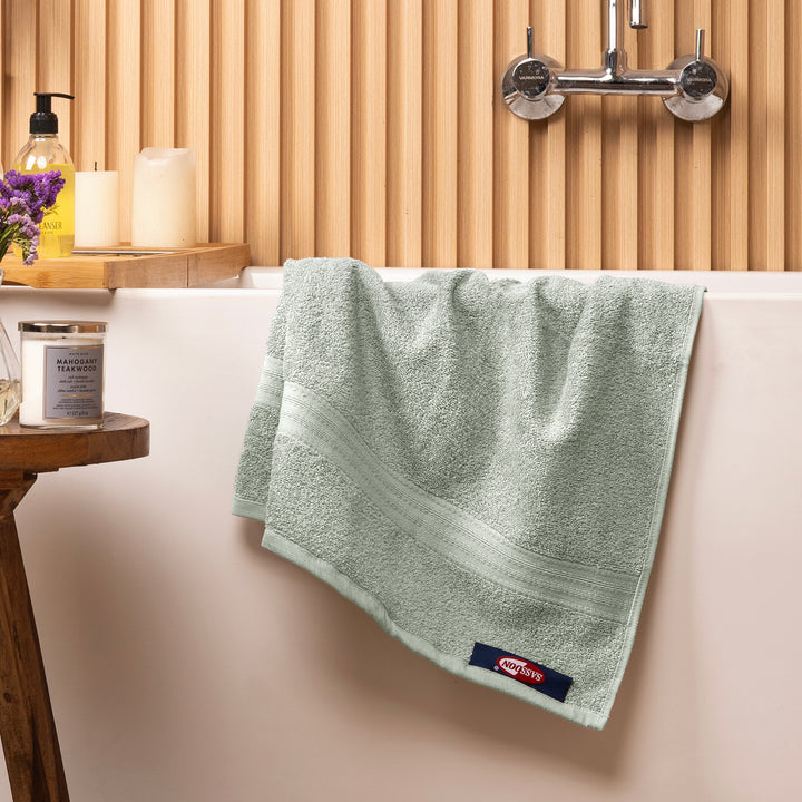 Kama 100% Cotton Bath Towel in 450 GSM