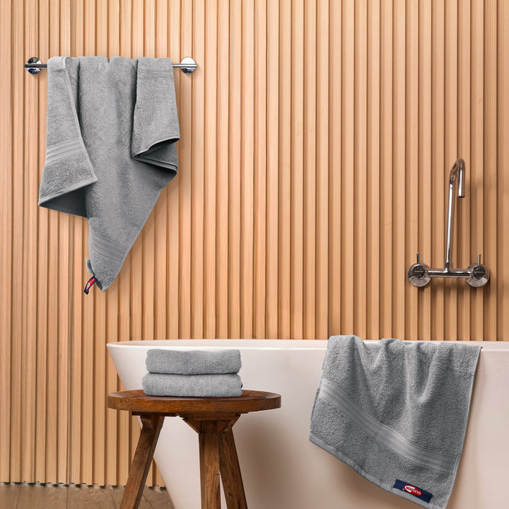 Kama Towel Gift Set - 450 GSM