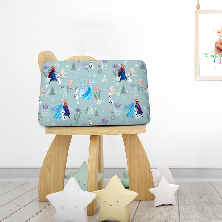 Disney Frozen Memory Foam Pillow for Kids