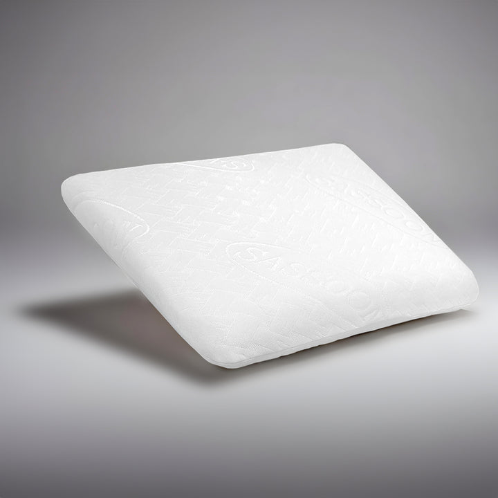 Anatolia Slim Memory Foam Pillow