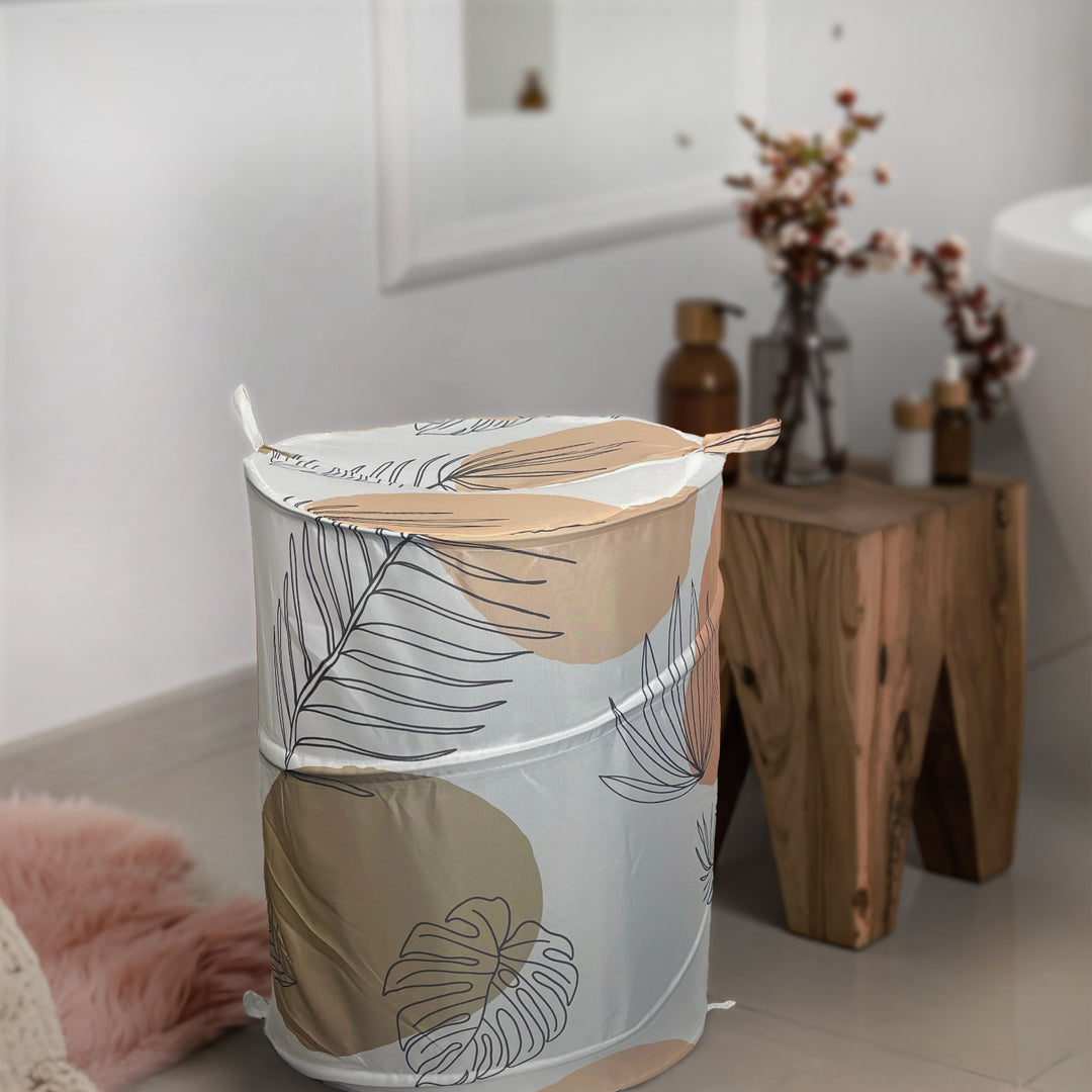 Foldable Laundry Bag