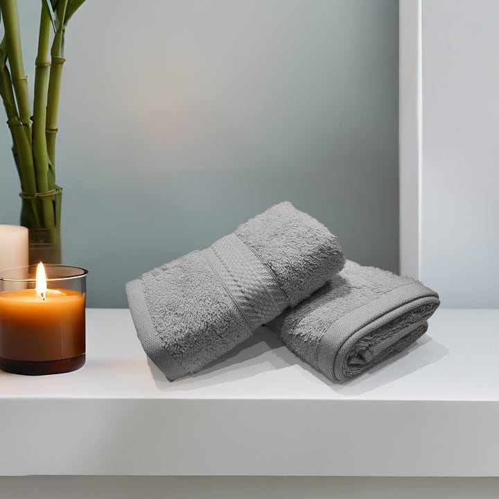 Spur Bamboo Bath Towel in 525 GSM