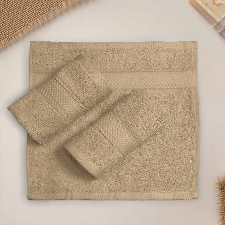 Spur Bamboo Bath Towel in 525 GSM