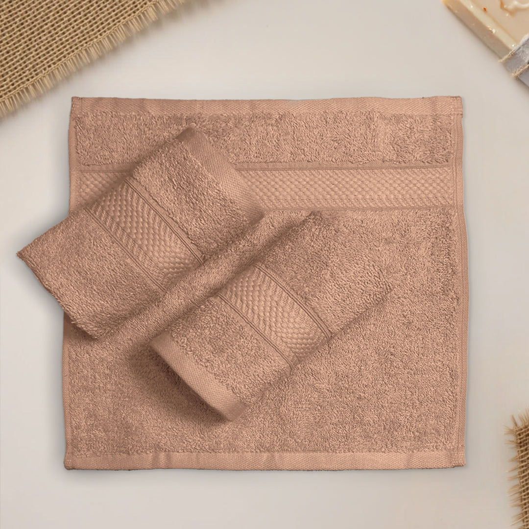 Spur Bamboo Bath Towel in 525 GSM