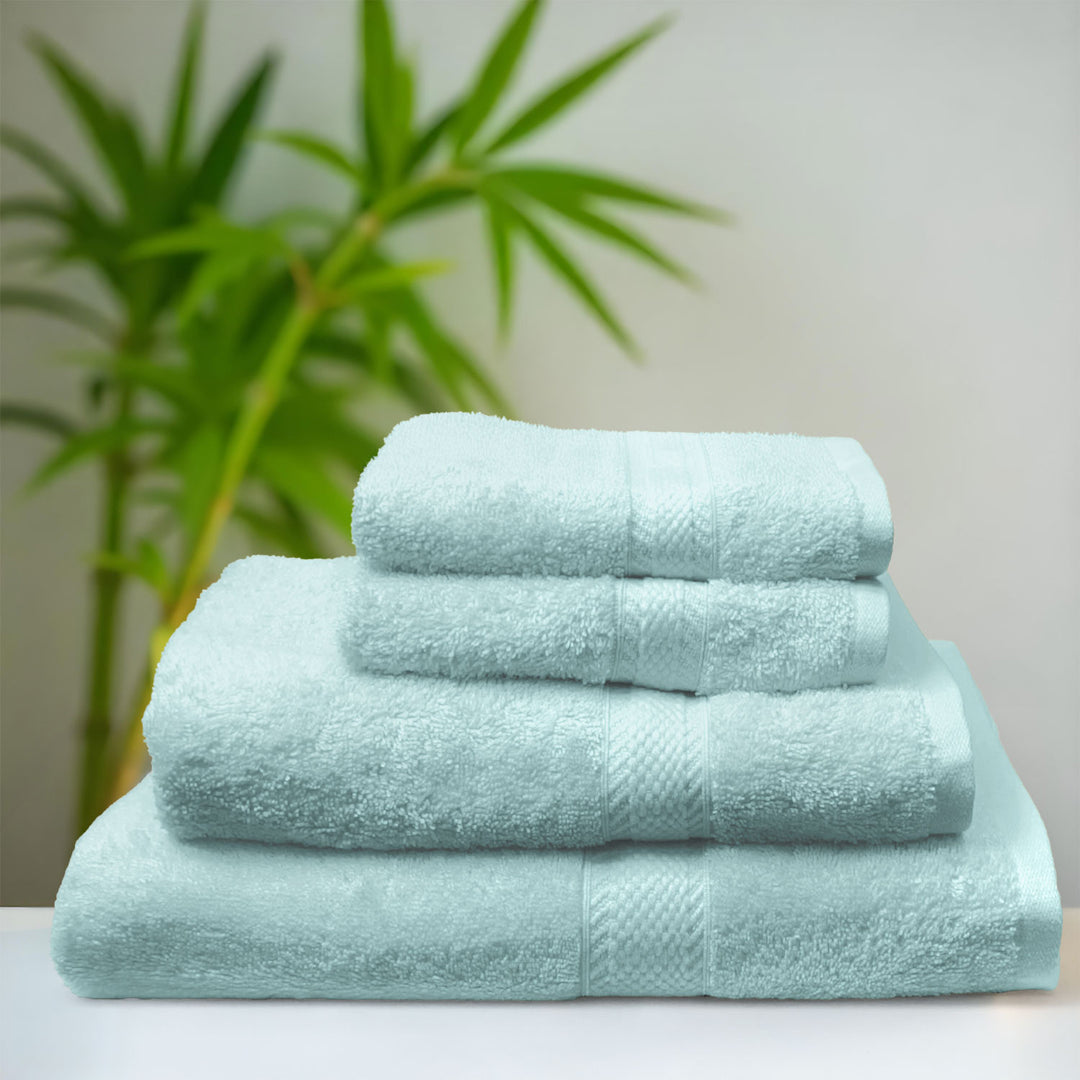 Spur Bamboo Bath Towel in 525 GSM