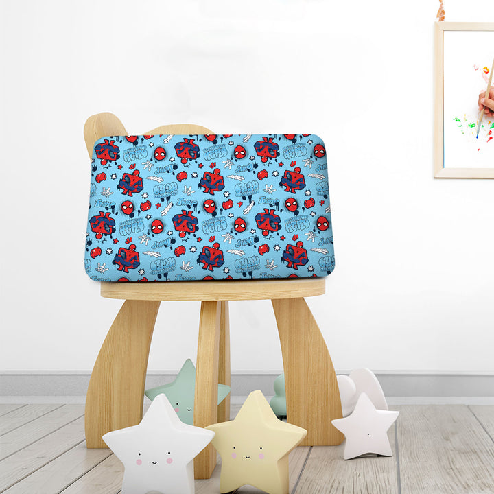 Spiderman Memory Foam Pillow for Kids