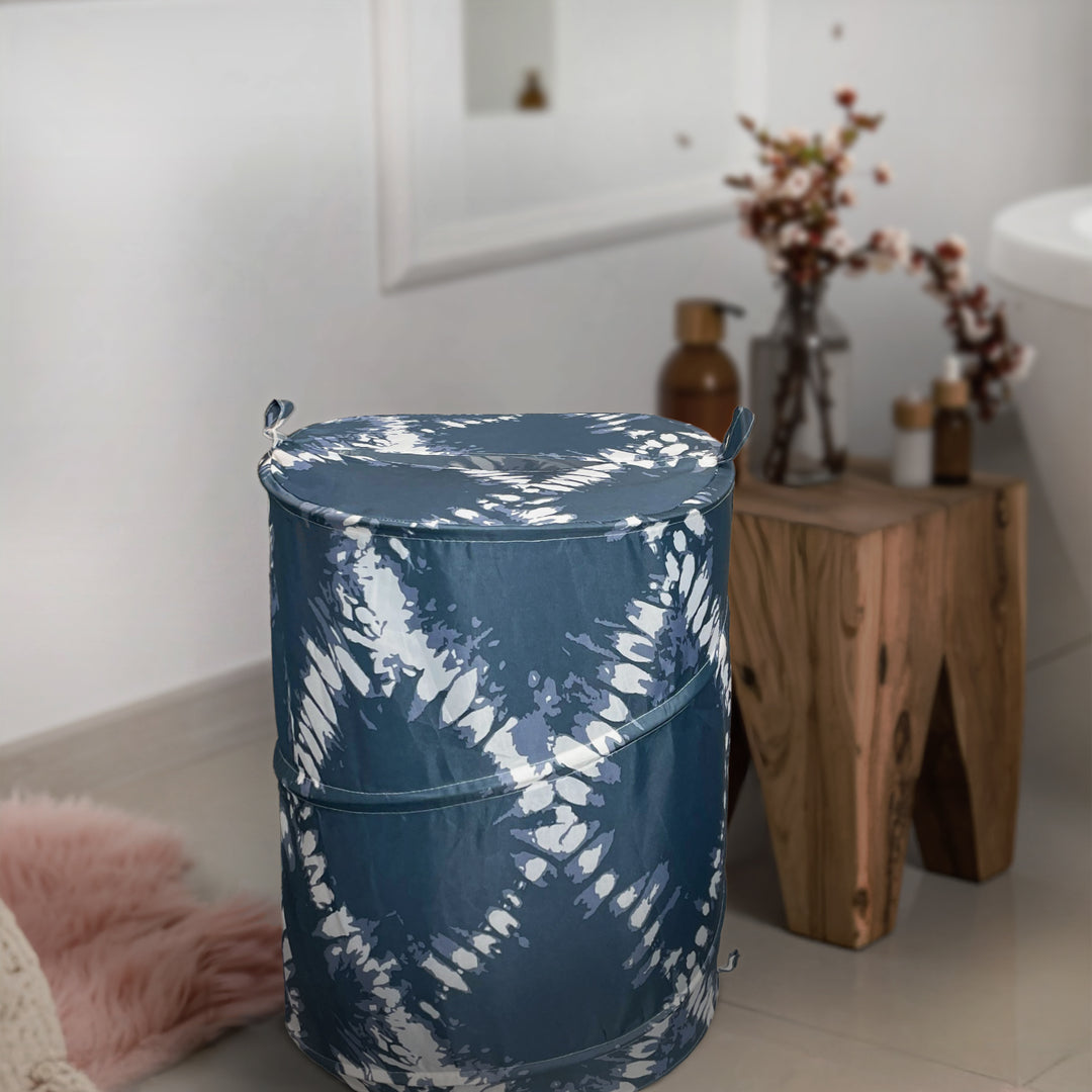 Foldable Laundry Bag