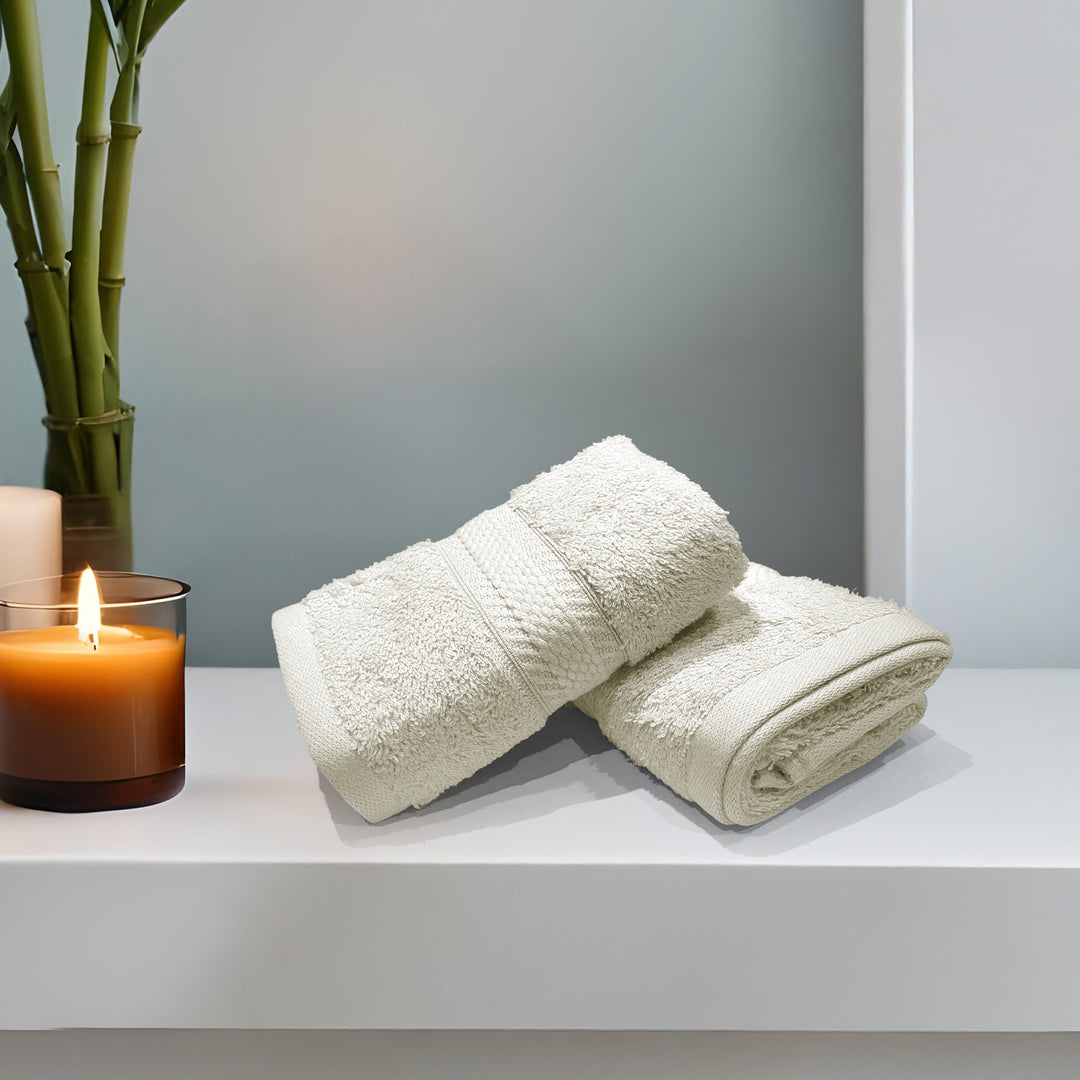 Spur Bamboo Bath Towel in 525 GSM