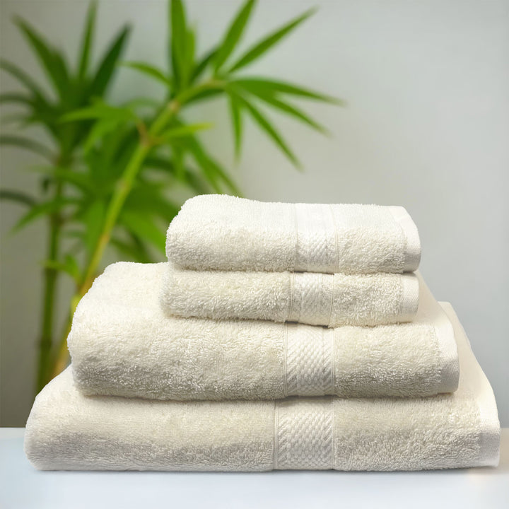 Spur Bamboo Bath Towel in 525 GSM