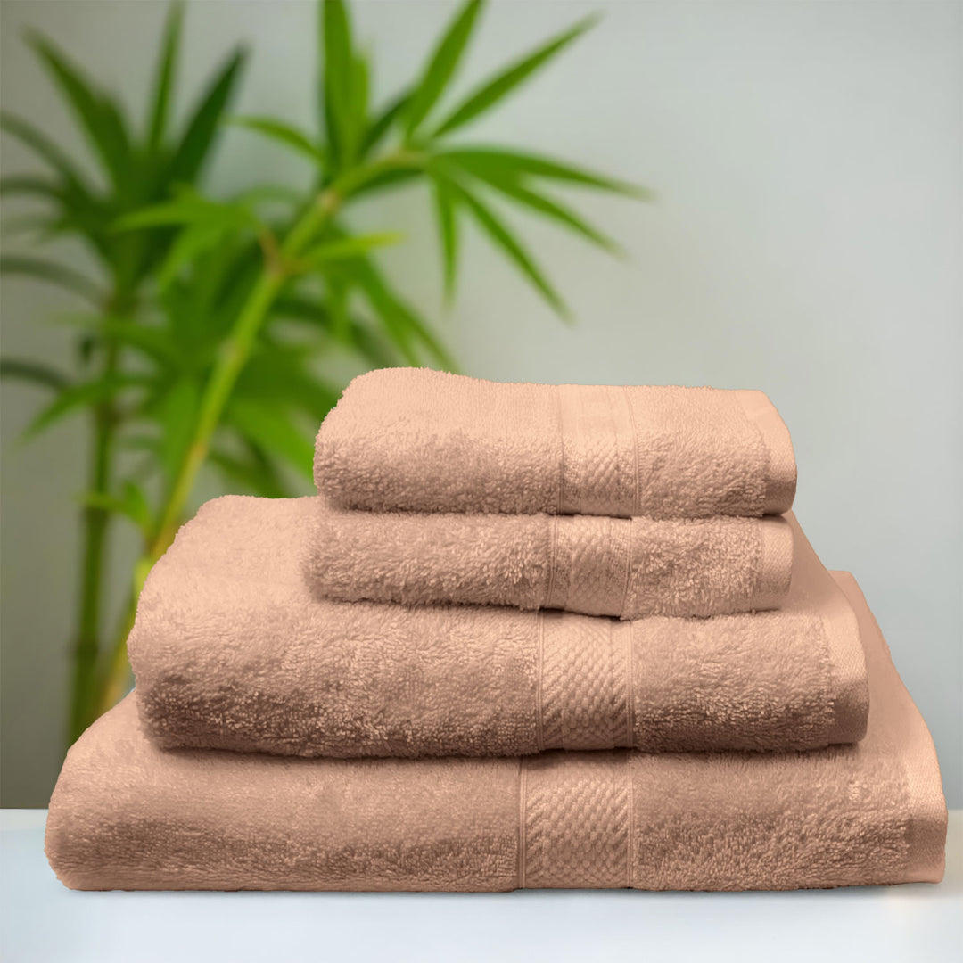 Spur Bamboo Bath Towel in 525 GSM
