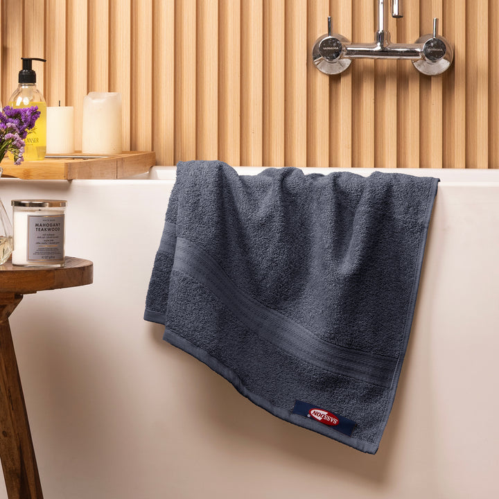 Kama 100% Cotton Bath Towel in 450 GSM