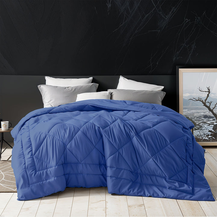 INSINIYA Lofty Dream Duvet - 575 GSM