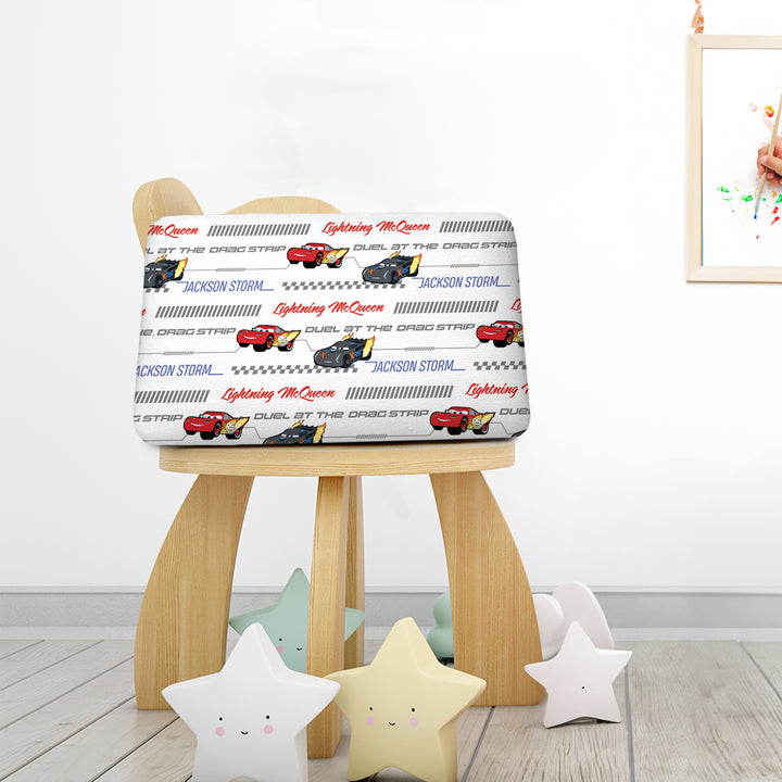 Disney Pixar Car Memory Foam Pillow for Kids