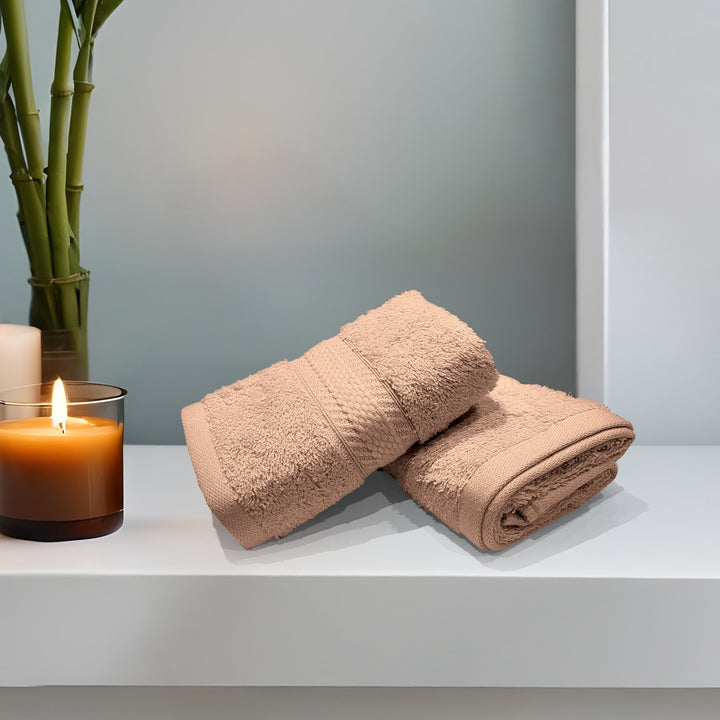 Spur Bamboo Bath Towel in 525 GSM