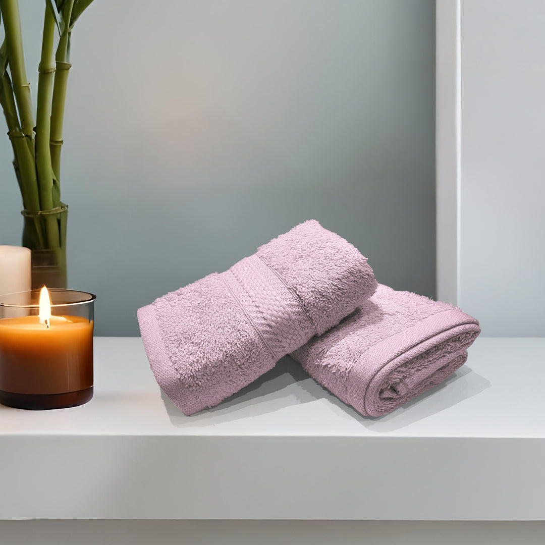 Spur Bamboo Bath Towel in 525 GSM