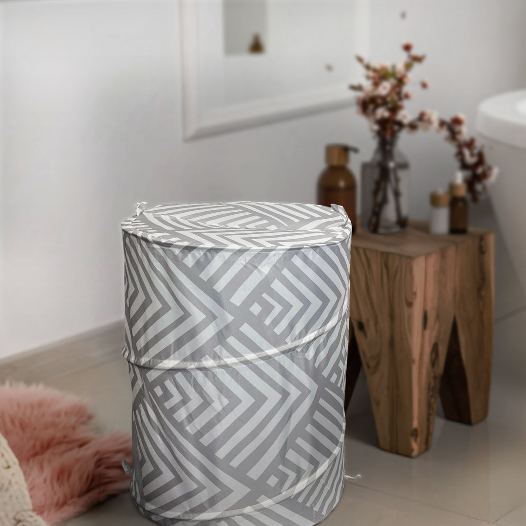 Foldable Laundry Bag