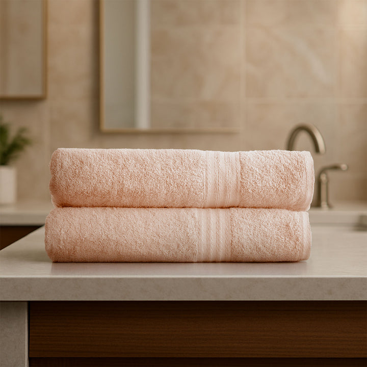 Kama 100% Cotton Towel in 450 GSM