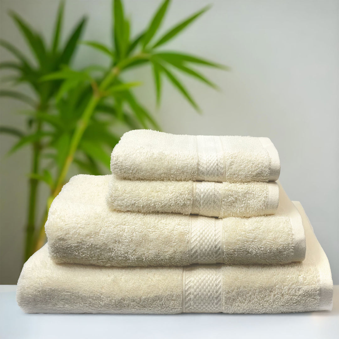 Spur Bamboo Bath Towel in 525 GSM
