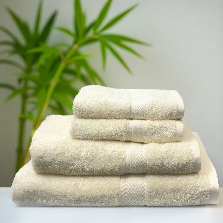 Spur Bamboo Bath Towel in 525 GSM