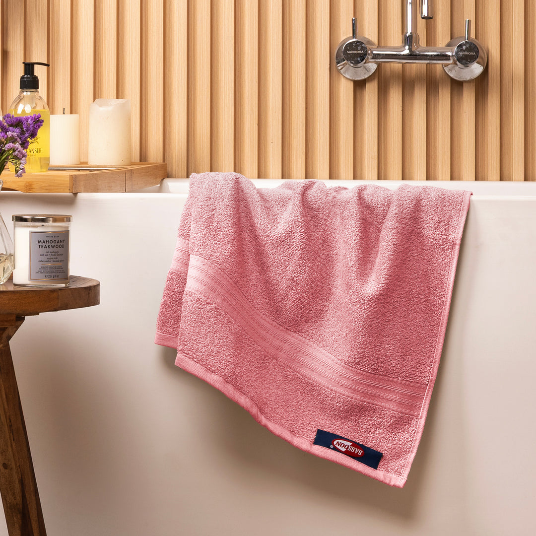 Kama 100% Cotton Bath Towel in 450 GSM