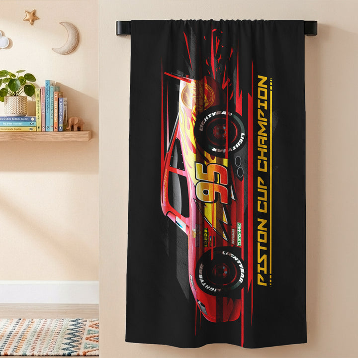 Disney Pixar Cars Towel For kids & Adults
