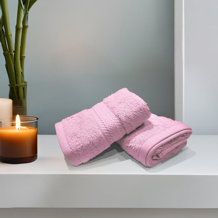 Spur Bamboo Bath Towel in 525 GSM