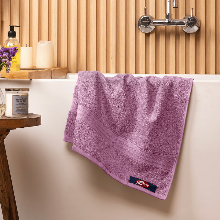 Kama 100% Cotton Bath Towel in 450 GSM