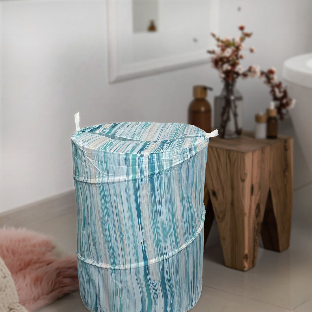 Foldable Laundry Bag