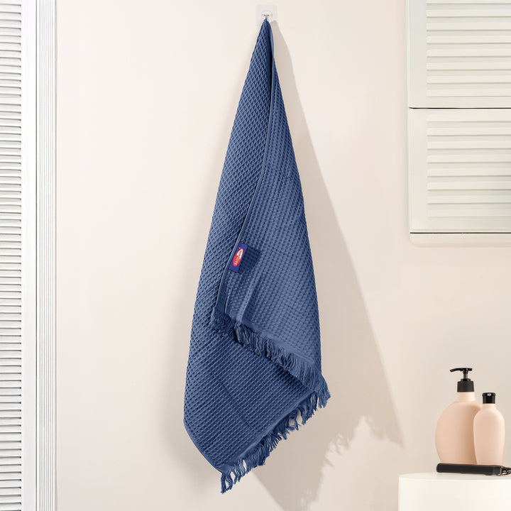Brink Premium Waffle Bath Towel
