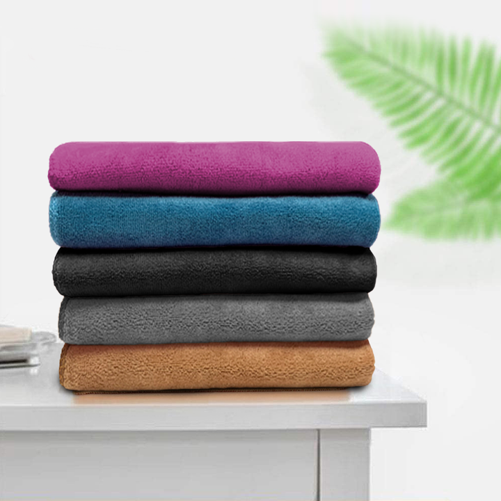 Venir Microfiber Highly Absorbent Cleaning Cloth 450GSM