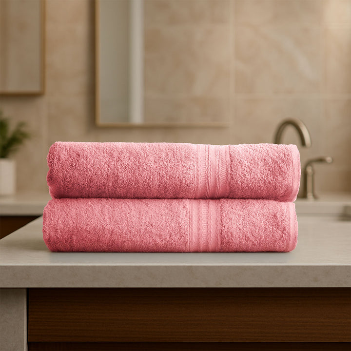 Kama 100% Cotton Towel in 450 GSM