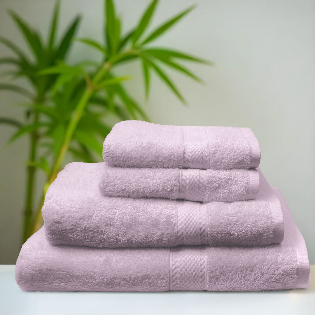 Spur Bamboo Bath Towel in 525 GSM