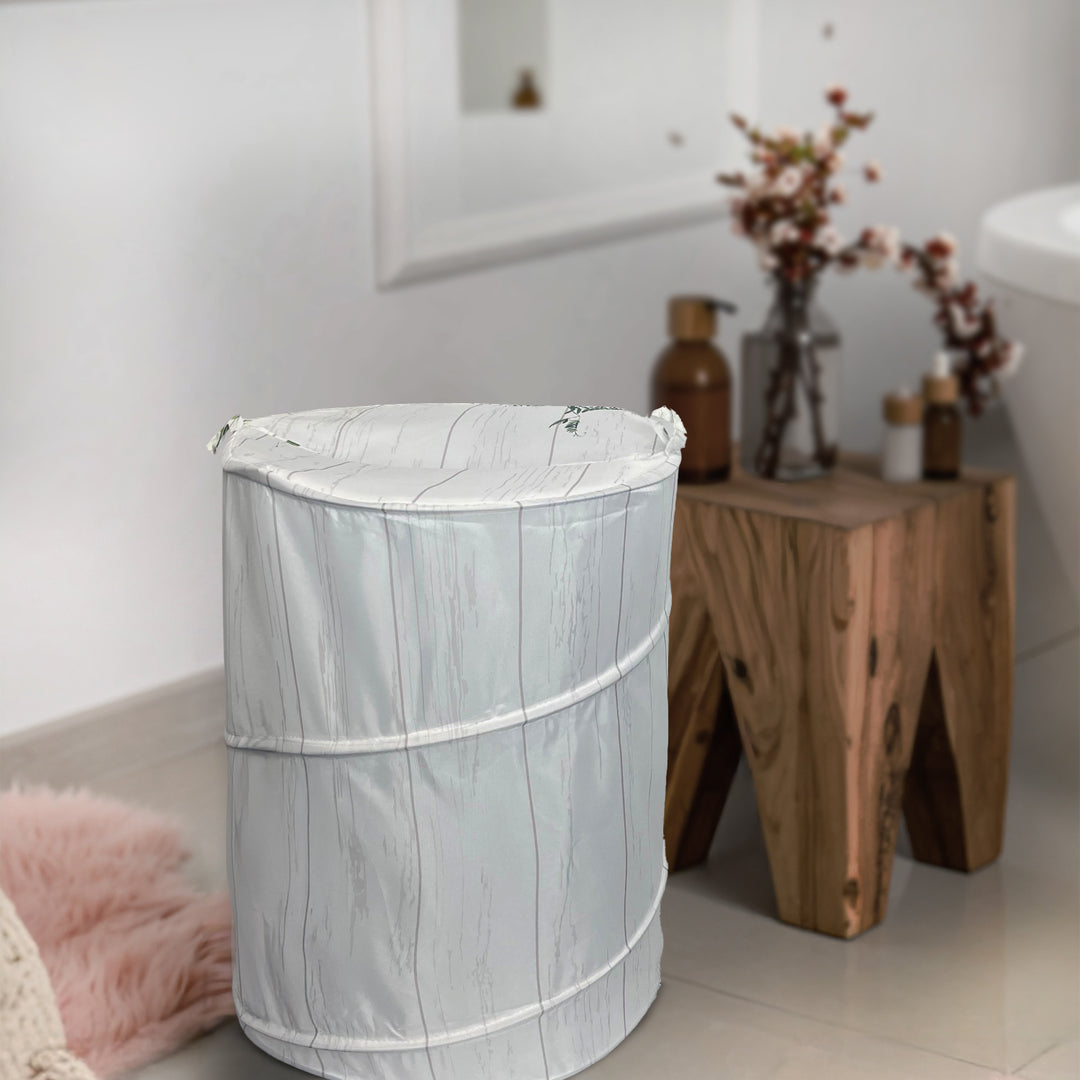 Foldable Laundry Bag