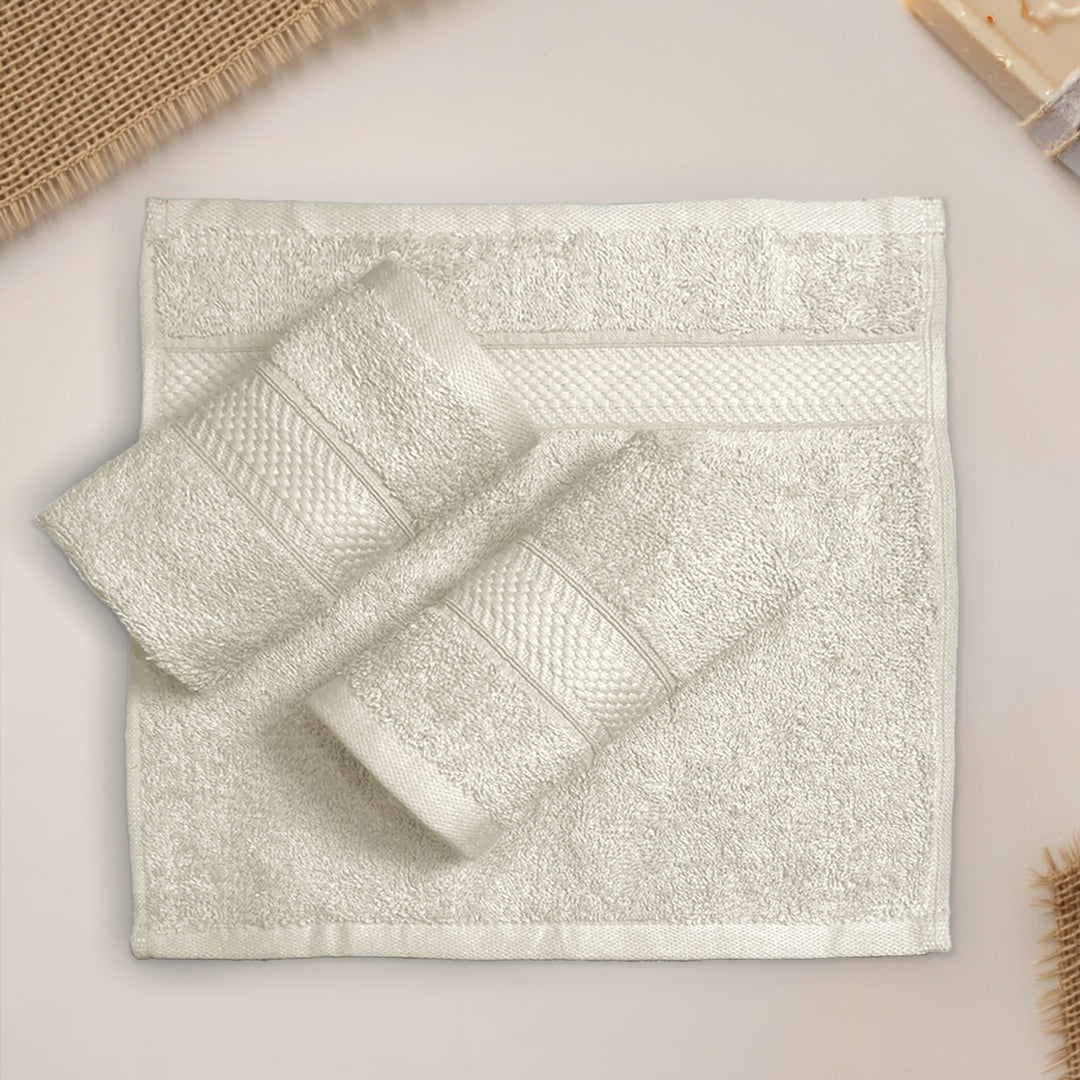 Spur Bamboo Bath Towel in 525 GSM