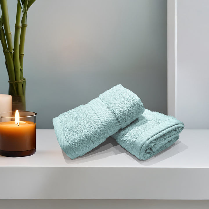 Spur Bamboo Bath Towel in 525 GSM