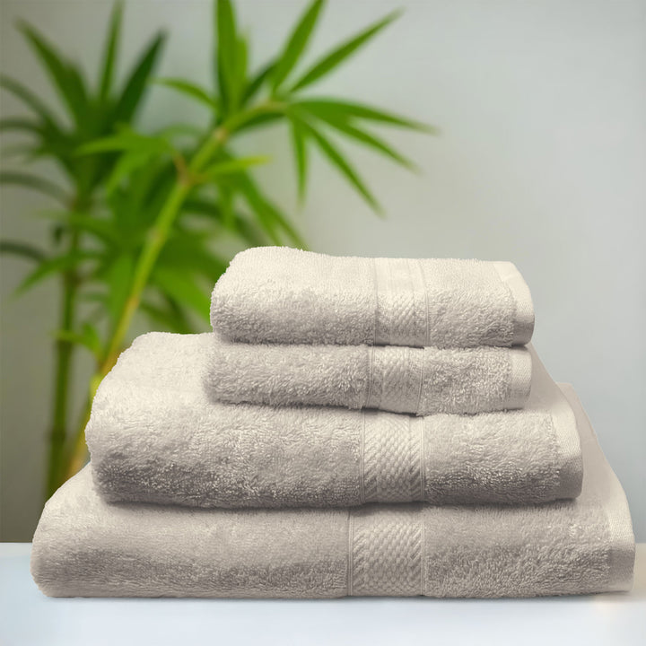 Spur Bamboo Bath Towel in 525 GSM
