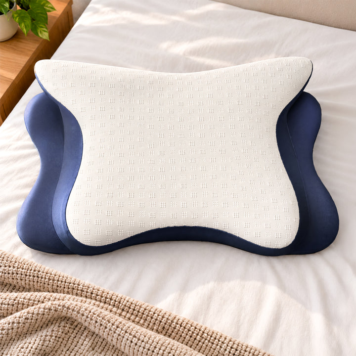 Anatolia Memory Foam Arm Support Pillow