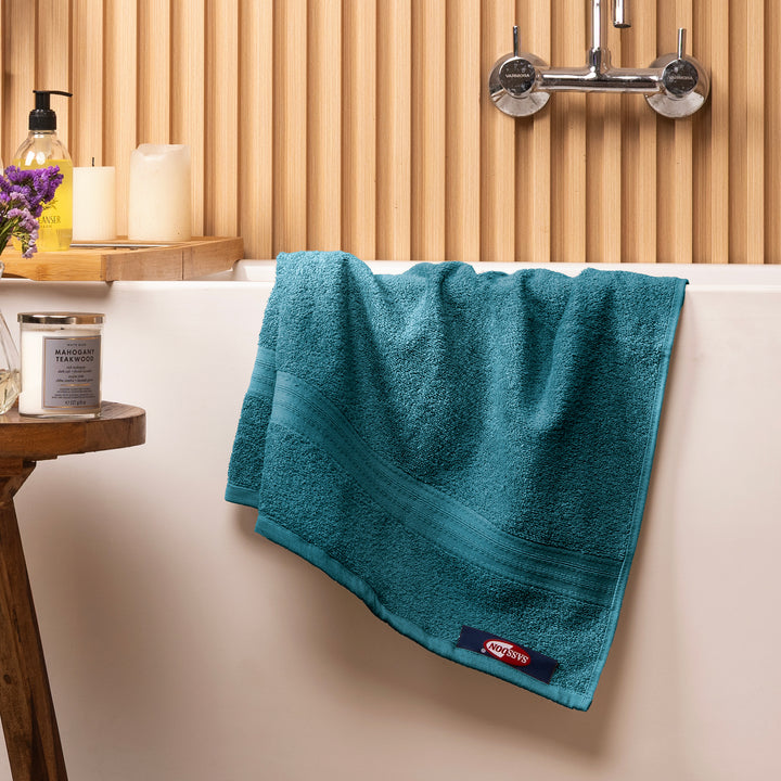 Kama 100% Cotton Bath Towel in 450 GSM
