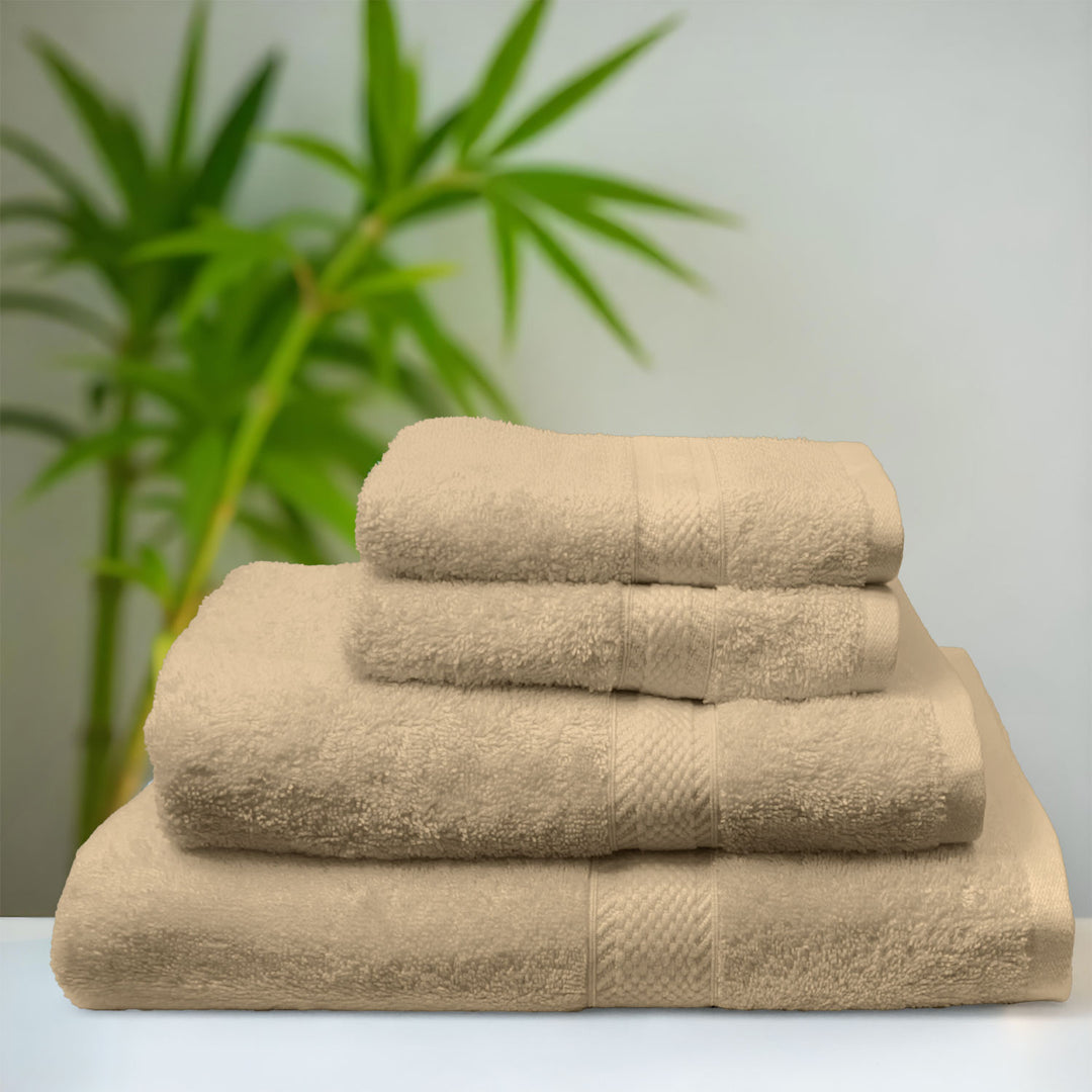 Spur Bamboo Bath Towel in 525 GSM