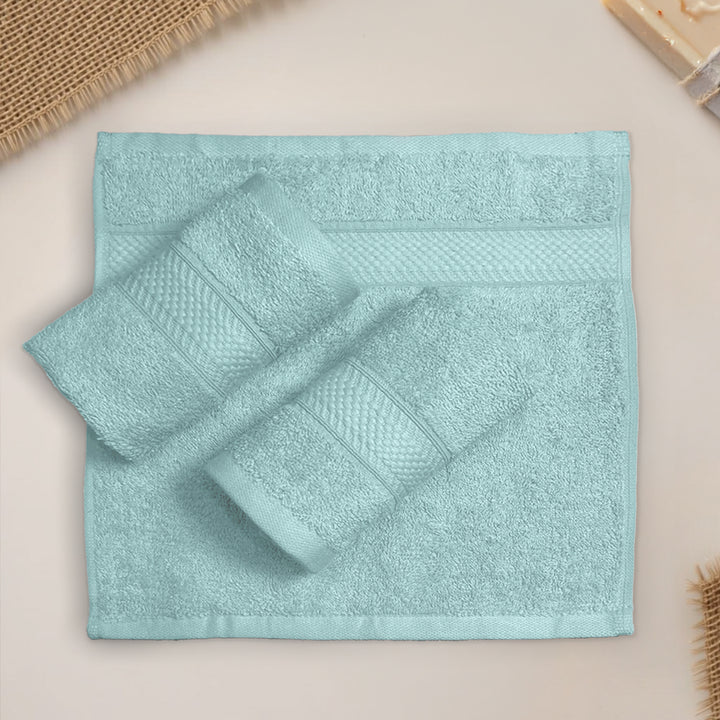 Spur Bamboo Bath Towel in 525 GSM