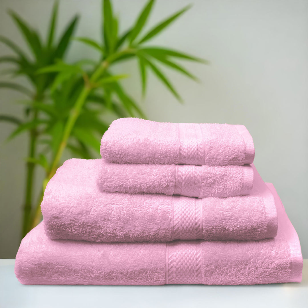 Spur Bamboo Bath Towel in 525 GSM