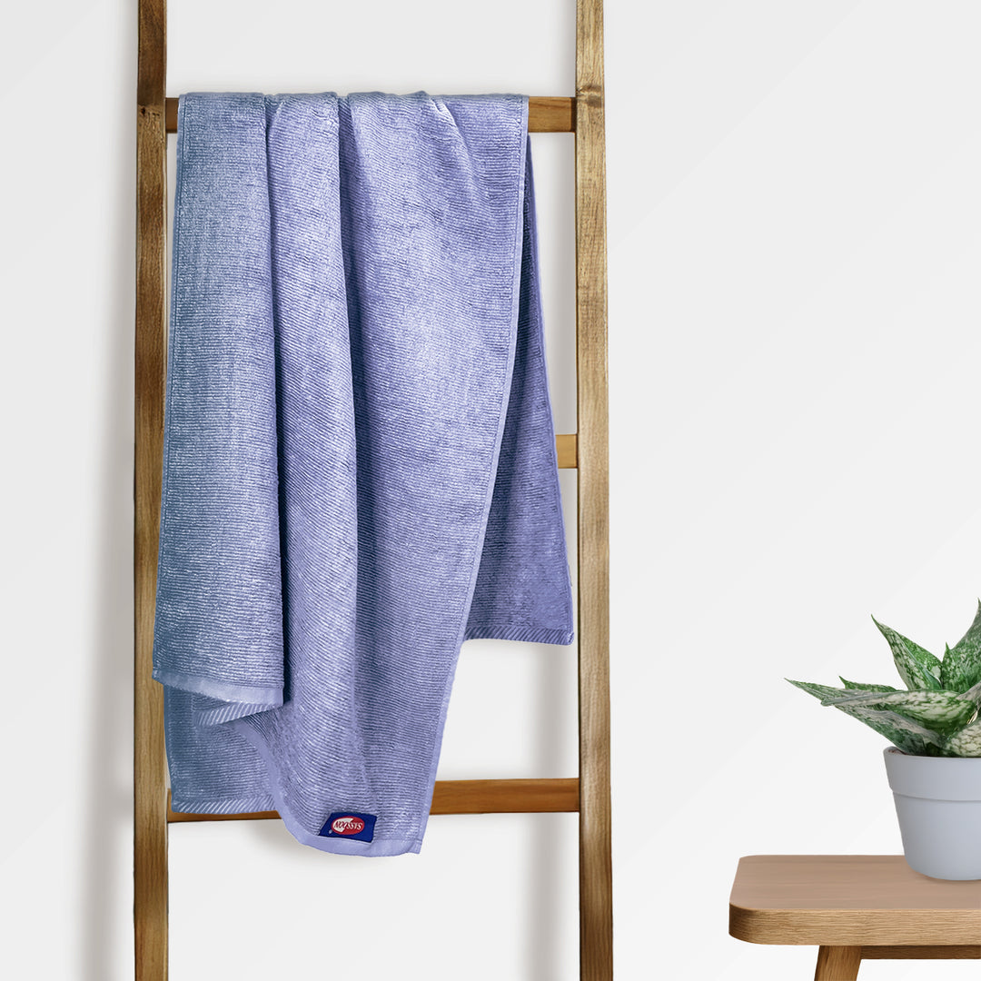 Deslay 100% Bamboo Bath Towel