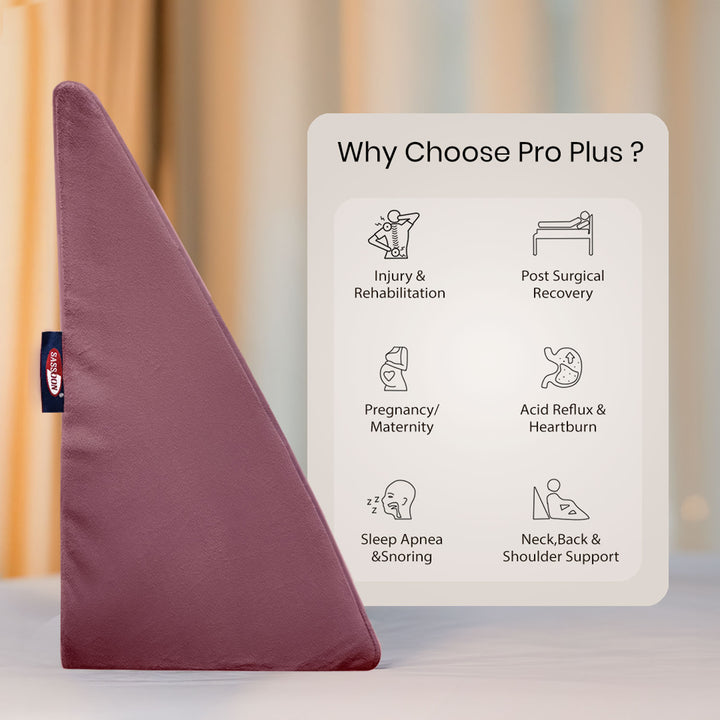 Anatolia Wedge Pillow