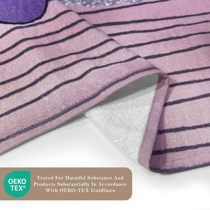 Disney Unicorn Towel For kids & Adults