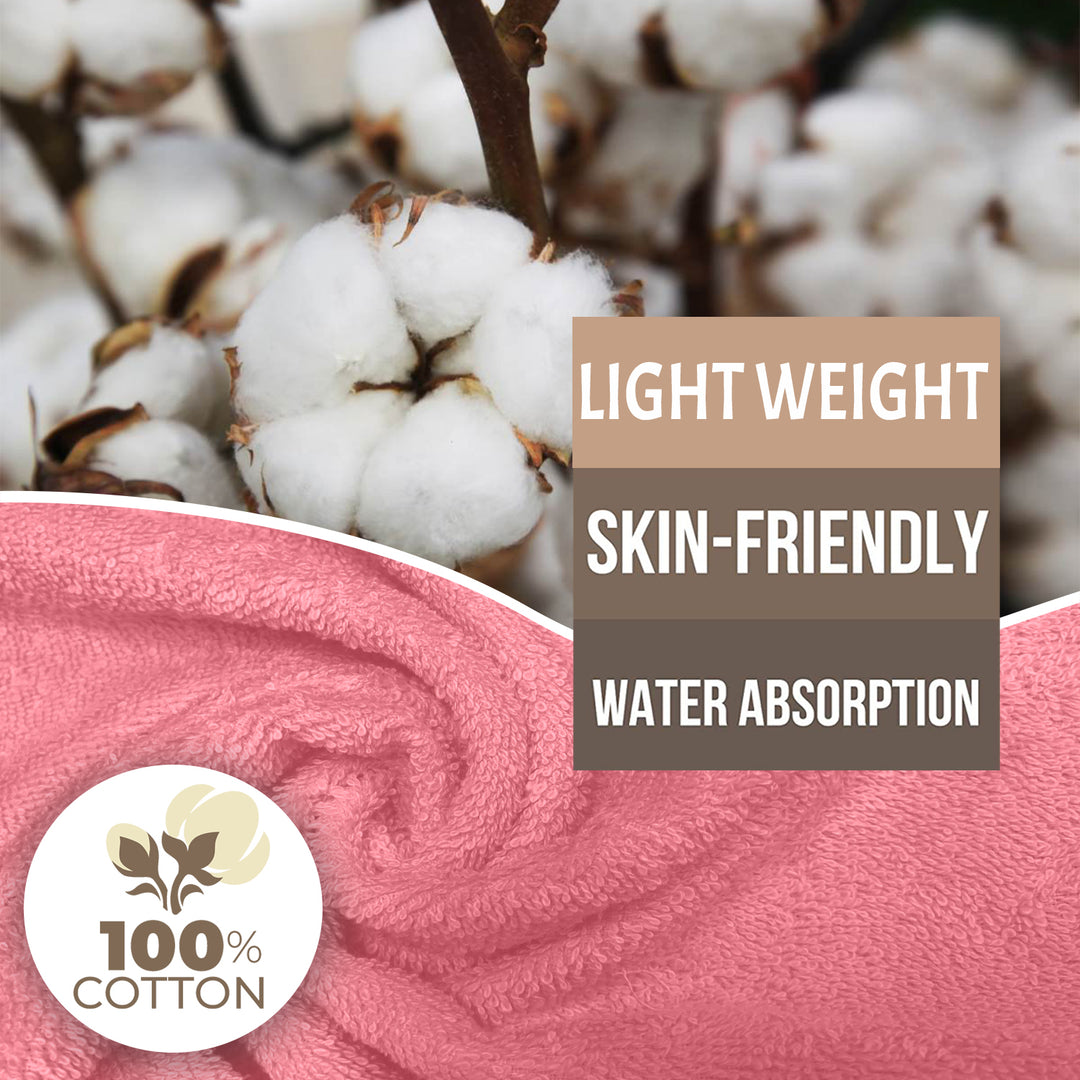 Kama Towel Gift Set - 450 GSM